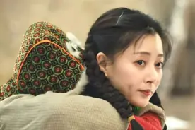 《人世间》最受欢迎的10大角色，周蓉超过蔡晓光，郑娟仅排第2图片