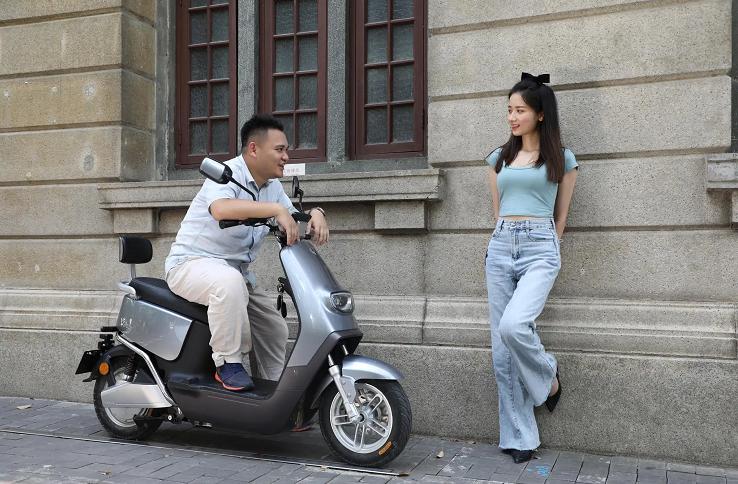 雅迪台铃爱玛九号优缺点分析_爱玛电动车有哪些优点_电动车品牌选择