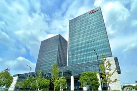 恒瑞医药9款药品被纳入国家医保目录，展现民族药企担当图片