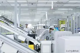 “安徽民营企业”哪家强？科大讯飞排第16，金鹏第5，全威位居第2图片