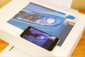 增加扫描仪，支持微信打印，小米米家连供喷墨打印机打了个翻身仗图片