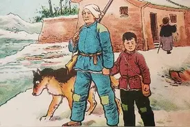 不看不知道！兔年赏藏“兔”连环画图片