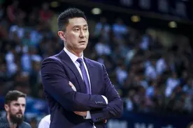 绝不容忍！杜锋要求国家队思想统一，齐麟或遭男篮彻底除名图片