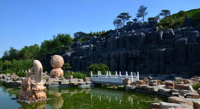 争创山东省乡村文化建设样板镇村 | 辉渠镇:百泉之乡 人文辉渠
