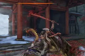 全网都在吹的满分游戏，是否名副其实？浅谈《老头环》的机制设定图片