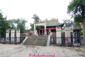 11）进豫·浚县：浮丘山——南有唐朝千佛窟，北有明代道观碧霞宫图片