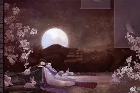 30个关于星辰的古诗词，美到令人心醉，值得收藏图片