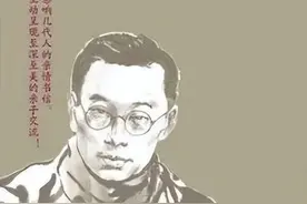 《傅雷家书》可以退出教材，但这些名句请留在心中图片