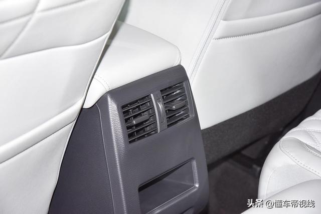 新车 | 17万起，广汽三菱新欧蓝德预售，全系1.5T四缸，可选7座