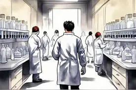 专家被抓让谁看病？孙玉良：让腐败的专家们到监狱医院净化心灵！图片