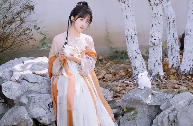 汉宫秋（第一折）「毛延寿索贿落痣美人图，弹琵琶昭君夜逢圣驾」