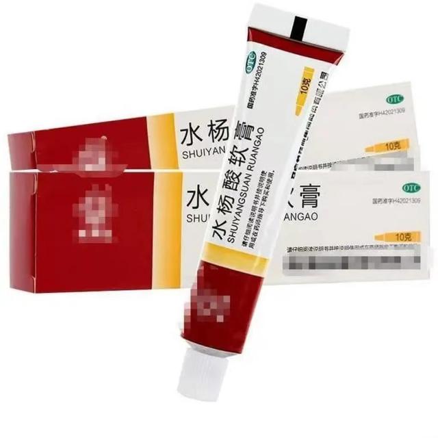 6款皮肤药好用又便宜，一支就能解决多种皮肤问题，建议家中常备