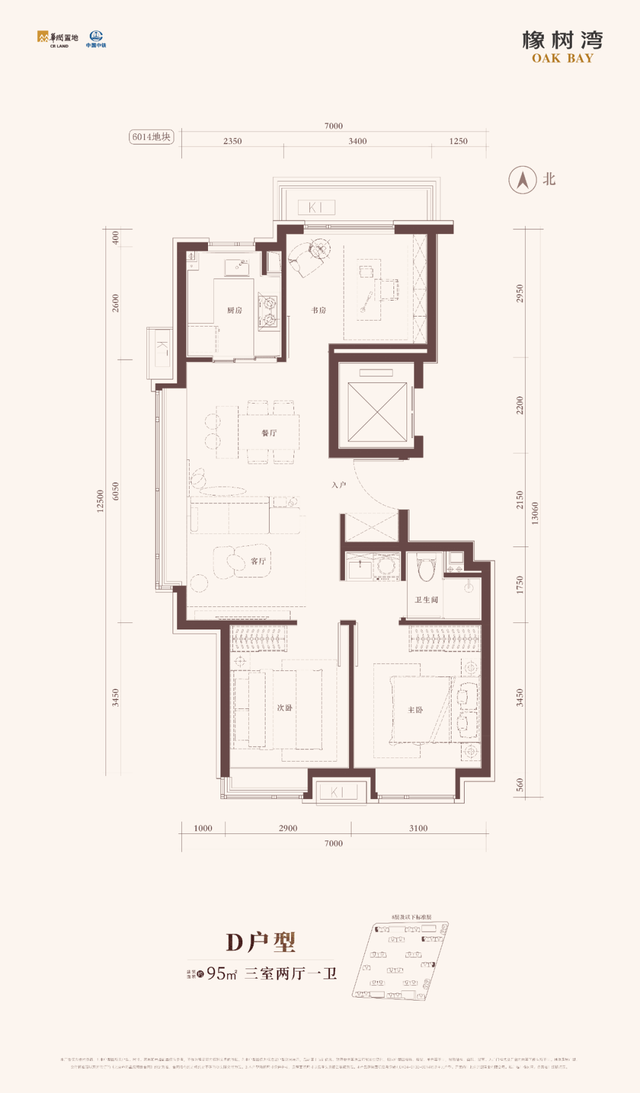 南城发展有盼头，盘点大兴在售新盘