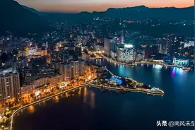 被誉为“中国锡都”的云南个旧市，曾经无比辉煌，后又因何没落？图片