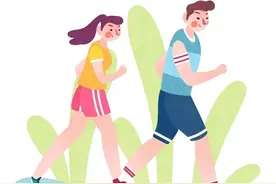 没有科学依据的“日行一万步”毁坏了多少中老年朋友的膝盖骨？图片