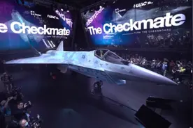 第六代战斗机，世界主要国家航空能力开发的相关动向，俄罗斯篇图片
