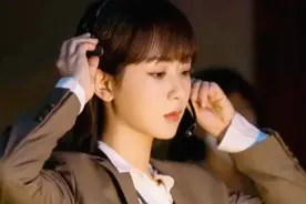 她被誉为“收视女王”，曾被宋丹丹“看贬”，惨遭导演赶出剧组图片