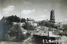 四月初八“浴佛节”，青岛湛山寺历史回望图片