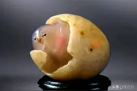 1.3亿的奇石，与2次被判死刑，入狱20年，11次死里逃生的老人图片