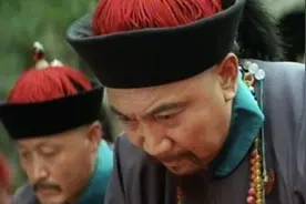 清朝总督、巡抚，加衔都御史、尚书、侍郎，里面"门道"，一文了解图片