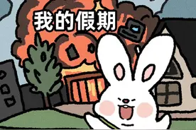 壁纸头像更新｜兔兔表情包图片
