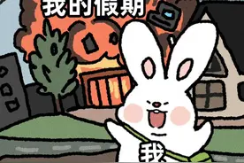 壁纸头像更新｜兔兔表情包图片