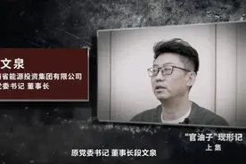 “精致贪官”段文泉：花84万安装香氛系统，祸害云南官场长达28年图片