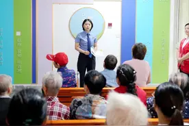 优秀检察官助理是怎样炼成的图片