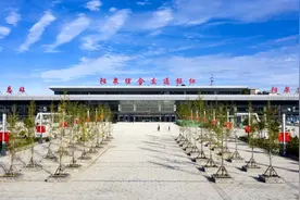 速转！明起恢复运营！图片
