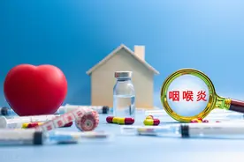 以为是慢性咽炎，去医院却查出食管癌！这3点区别您一定要知道图片