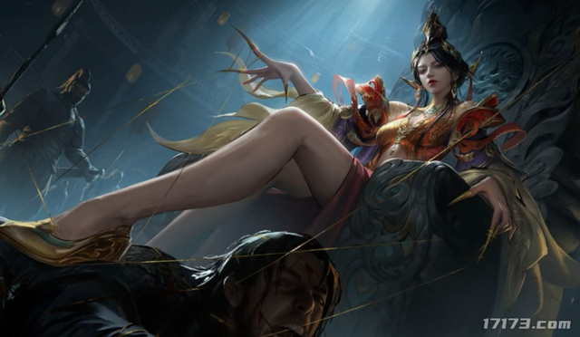 魔兽鸣潮发力，复工头一天喜提新版本！测试在线超52万新作发售