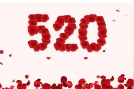 520是一个值得纪念的日子！（作者:乔松）图片