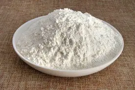 经常吃葛根粉，对身体是好事还是坏事？医生说出了实话图片