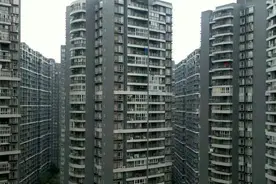 煎熬！疫情居家18天，让我醒悟，这类房子打死也不能买图片