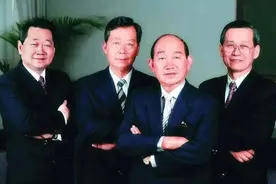 东南亚八大华人富豪家族的发家之路，各个富可敌国图片