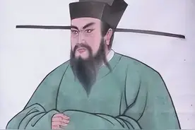 古今清廉故事｜铁面无私的包拯之“为民伸冤披肝胆”图片