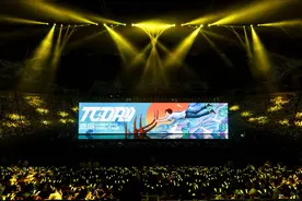 鹿晗2023πDAY演唱会·北京首站圆满结束 话题热度绵延不断图片