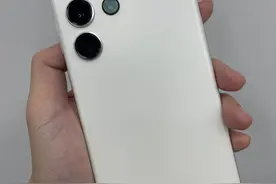 三星S23 Ultra上手体验，用了一个星期，这几点感受很无奈图片