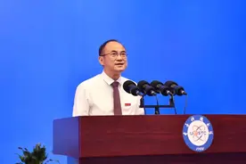 @2023级电子科大研究生，曾勇校长开学寄语全文来了！图片