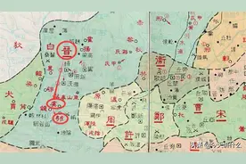 兵法《三十六计》实战应用之“假道伐虢”（24）图片