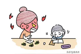 跳绳，我愿称之为小学生家长三大酷刑之一图片