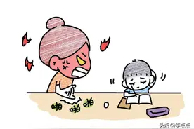 跳绳，我愿称之为小学生家长三大酷刑之一图片