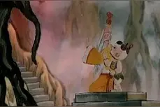 90后儿时的动画片——经典的回忆！图片