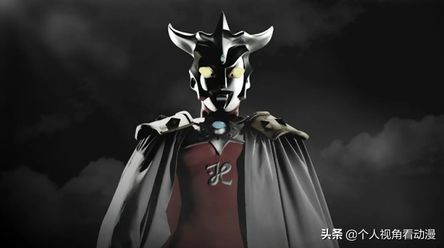 奥特之王战斗力崩了？其实在坂本心里，自然有属于他自己的答案