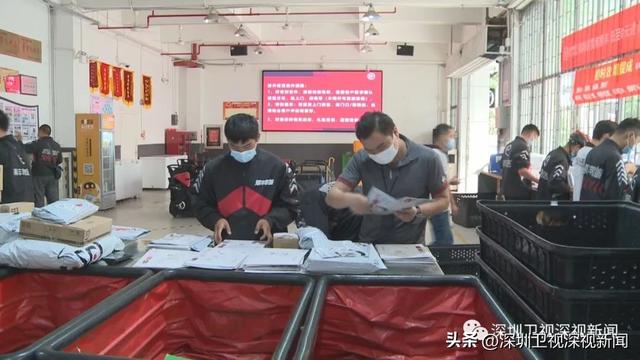 深圳一年杀出两家世界500强,背后看到了什么?|锐视角