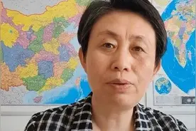 ​江歌案最新进展：江秋莲称刘暖曦赔偿款到位，刘指江所言存在不实图片