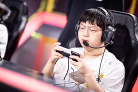 狼队妖刀评出“对线压力最大的选手”，AG一诺未入选，梦岚仅第3图片