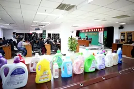 中消协公开31款洗衣液测试结果：贵的不一定对，但便宜准没好货图片