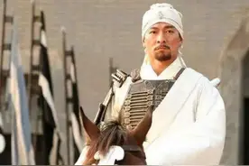 三国六大名将，争夺第一单挑王：吕布第三，赵云第二，首位是谁？图片