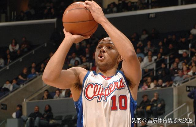 NBA2008届选秀重排：威少状元 罗斯榜眼